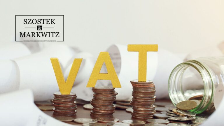 VAT-REF – jak uzyskać zwrot VAT z UE
